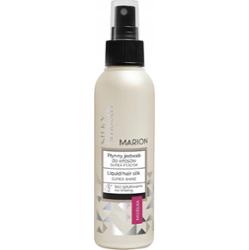 Marion Silky Smooth Płynny Jedwab Odżywka Do Włosów Bez Spłukiwania 130ml