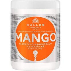 Kallos Mango Maska Odżywka z Witaminami 1000ml