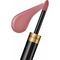Max Factor Lipfinity 24H Trwała Pomadka Do Ust + Top Coat Róż 016 Glowing