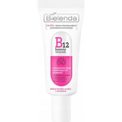 Bielenda B12 Beauty Vitamin Zestaw Prezentowy Żel Do Twarzy Woda Micelarna