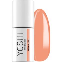 Yoshi Lakier Hybrydowy Pastel Paradise Pastelowy Melon Zest 821 6ml