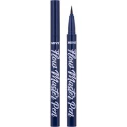 Miyo Flow Master Pen Wodoodporny Eyeliner w Pisaku Granat 03 Lapis Lazuli