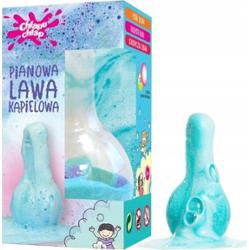 Chlapu Chlap Kolorowa Pianowa Lawa Kąpielowa Dla Dzieci Guma Balonowa