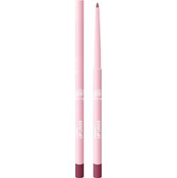 FaceBoom Make-Up Automatyczna Kredka Konturówka Do Ust Róż 02 Dusty Pink