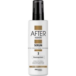 Prosalon After Keratin Termoochronne Serum Do Włosów Po Keratynie 100ml