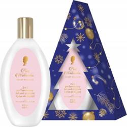 Pani Walewska Sweet Zestaw Prezentowy Żel Pod Prysznic Do Kąpieli 475ml