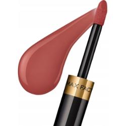 Max Factor Lipfinity 24H Trwała Pomadka Do Ust + Top Coat 070 Spicy