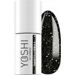 Yoshi Silk Catitude Lakier Hybrydowy Do Paznokci Tarantula Nebula 530 6ml