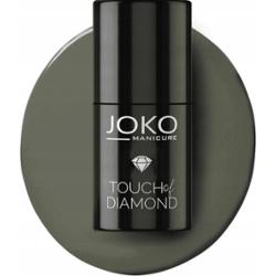 Joko Touch Of Diamond 3w1 Klasyczny Lakier Do Paznokci Trwały 19 10ml