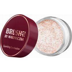Brush Up! By Maxineczka Eyeshadow Cień Do Powiek 04 Sparkling Bubbles