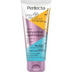 Perfecta Silny Koncentrat Ujędrniający Modelujący Balsam Do Ciała 200ml