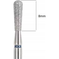 Frez Diamentowy Maczuga 8mm FRD720-16