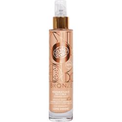 BodyBoom Rozświetlacz Do Ciała Olejkowy Shimmer Gold Złote Drobinki 100ml