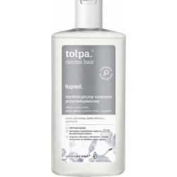 Tołpa Dermo Hair Przeciwłupieżowy Szampon Do Włosów Trychologiczny 250ml