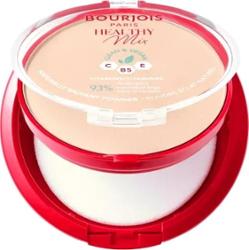 Bourjois Healthy Mix Puder Prasowany 01 Porcelaine