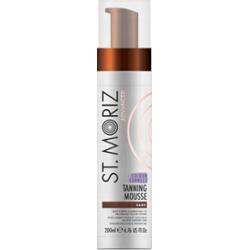 ST MORIZ Advanced Colour Correcting Mus Do Opalania Samoopalacz Dark 200ml