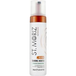 St. Moriz Colour Correcting Mousse Pianka Samoopalacz Do Ciała Medium 200ml