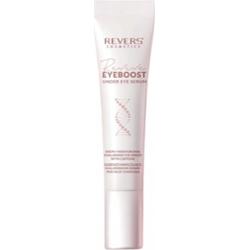 Revers Revive Eyeboost Hialuronowe Nawilżające Serum Pod Oczy Kofeina 15ml