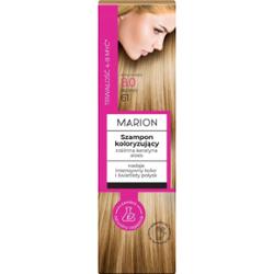 Marion Szampon Koloryzujący Do Włosów Szamponetka 8.0 Blond 100ml