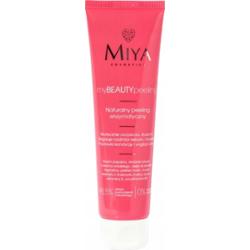 Miya myBEAUTY Enzymatyczny Peeling Do Twarzy Regulująco Nawilżający 60ml