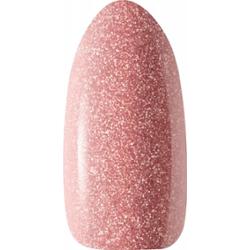 Claresa Lakier Hybrydowy Do Paznokci Brokatowy Różowy Full Glitter 8 5g