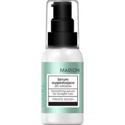 Marion Final Control Serum Wygładzające Włosy 50ml