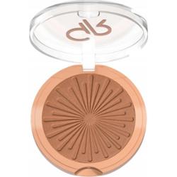Golden Rose Sun Bright Puder Bronzer Do Konturowania Twarzy 05 12,5g