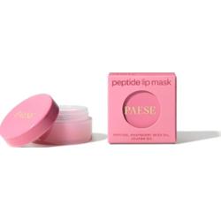 Paese Peptydowa Maseczka do Ust Cherry