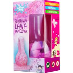 Chlapu Chlap Kolorowa Pianowa Lawa Kąpielowa Dla Dzieci Słodka Pianka