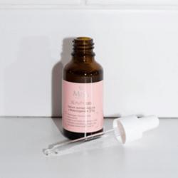 Miya Beauty Lab Serum Do Twarzy Wmacniające Fitokolagen Nawilżające 30ml
