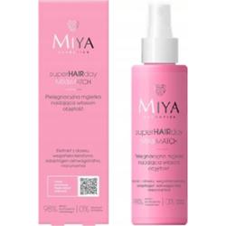 Miya superHAIRday Pielęgnacyjna Mgiełka Do Włosów Nadająca Objętość 100ml
