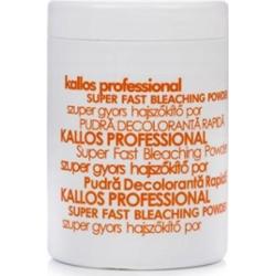 Kallos Decolor Rozjaśniacz Proszek Do Rozjaśniania Włosów Blond 500ml