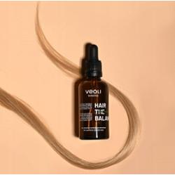 Veoli Botanica Hair The Balance Normalizująco Łagodząca Wcierka Do Włosów 50ml