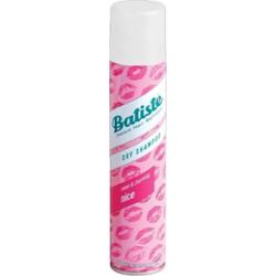 Batiste Dry Shampoo Suchy Szampon Nice 200ml