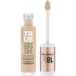 Catrice True Skin High Cover Korektor Do Twarzy Pod Oczy 32 Neutral Biscuit