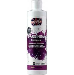 Ronney Odżywka Do Włosów L Arginina Complex 300ml