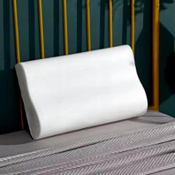 Poduszka Ortopedyczna Do Spania Profilowana Pianka Memory Foam 30 x 50 cm