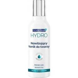 NovaClear Hydro Nawilżający Tonik do Twarzy 100ml