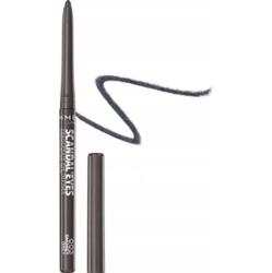Rimmel Scandal Eyes Exaggerate Wodoodporna Kredka Do Oczu 03 Smokey Grey