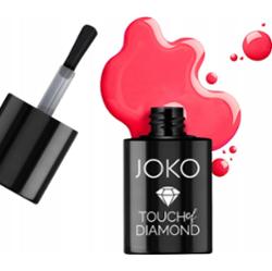 Joko Touch Of Diamond 3w1 Klasyczny Lakier Do Paznokci Trwały 22 10ml