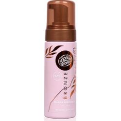 Body Boom Naturalna Pianka Brązująca Do Ciała 150ml