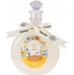 Aurora Bubble Bath Coco Płyn Do Kąpieli Pielęgnujący Skórę Kokosowy 780ml