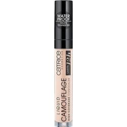 Catrice Liquid Camouflage Korektor w Płynie 005 Light Natural