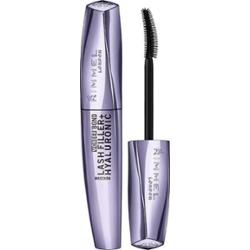Rimmel Wonder Bond Lash Filler Hyaluronic Nawilżający Tusz Do Rzęs 01 Black
