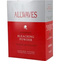 Allwaves Bleaching Powder Profesjonalny Rozjaśniacz Do Włosów 1000g 1kg