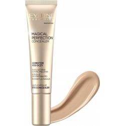 Eveline Magical Perfection Rozświetlający Korektor Pod Oczy 01 Light 15ml