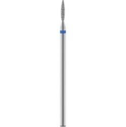 Frez Diamentowy Medium Łezka FRD720