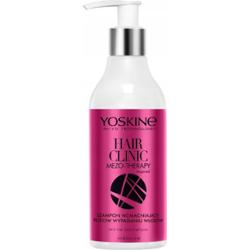 Yoskine Hair Clinic Szampon Wzmacniający Przeciw Wypadaniu Włosów 200ml