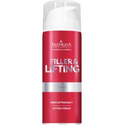 Farmona Professional Filler Lifting Krem Do Twarzy Przeciwstarzeniowy 150ml