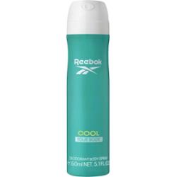 Reebok Cool Your Body Damski Dezodorant Body Spray Odświeżający 150ml